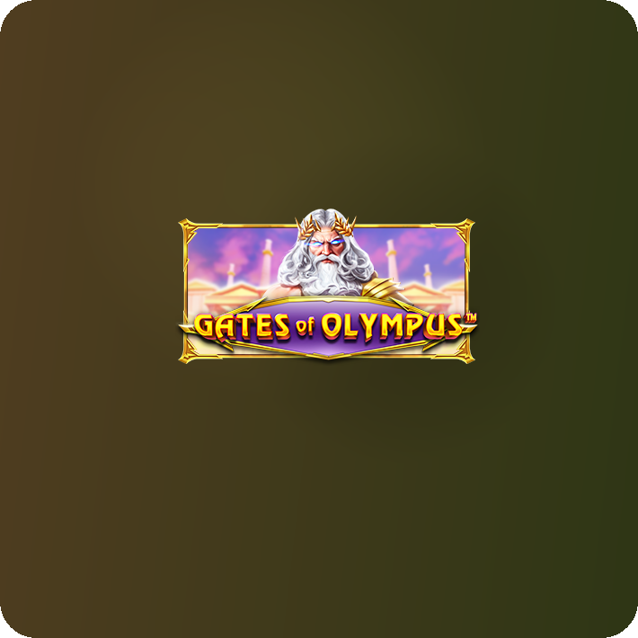 Gates of Olympus